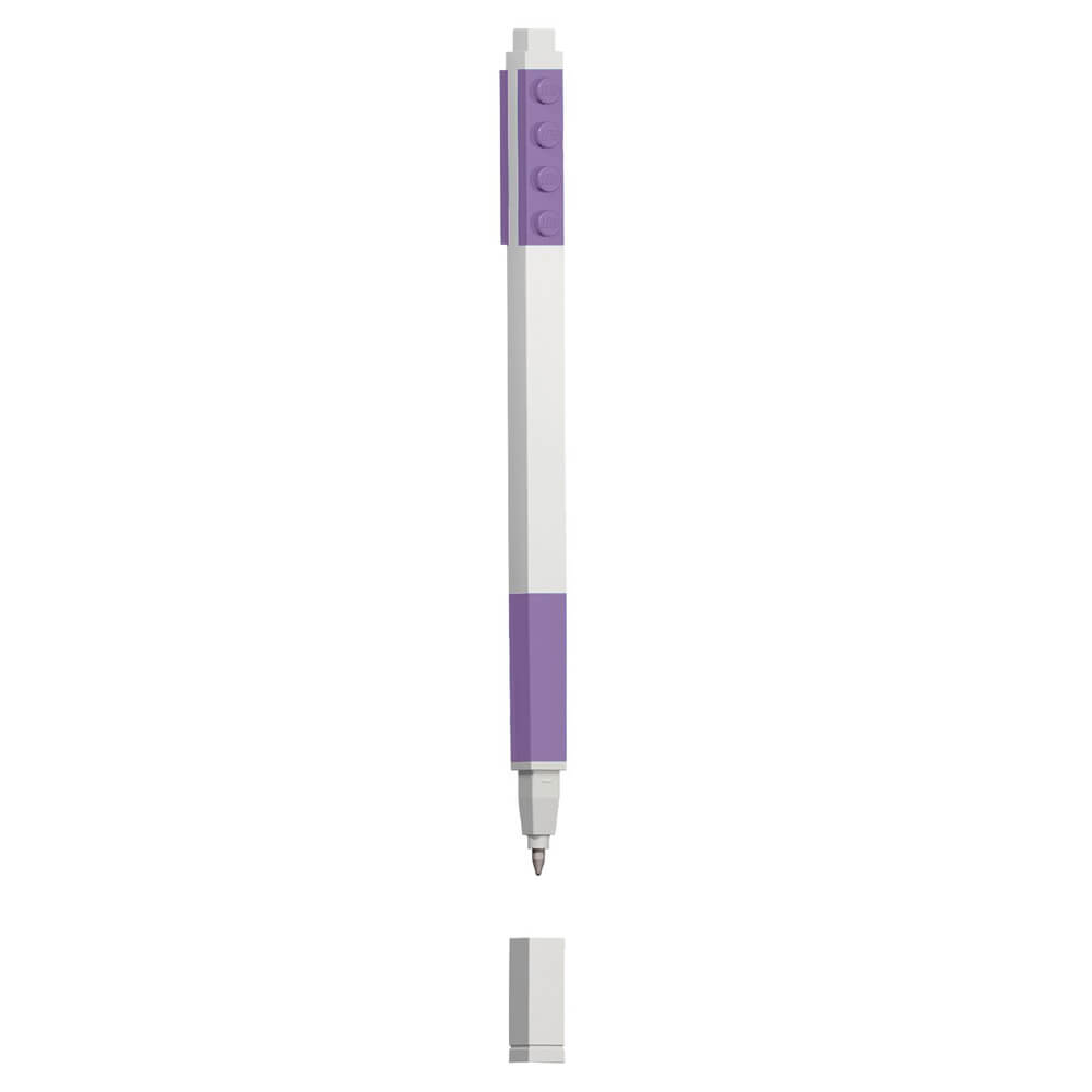 LEGO 2.0 Single Gel Pen